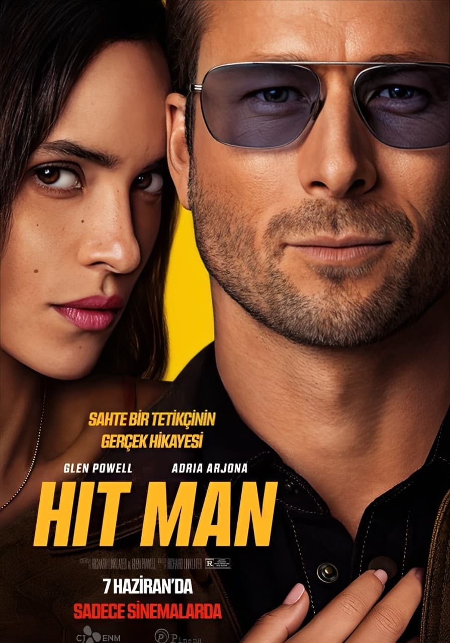 Hit Man | mnfilmizle | Reklamsız Full HD Film İzle ! film izle